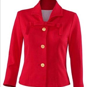 CAbi Jackets & Coats - Cabi #3035 Beau Jacket CAbi Jackets & Coats - Cabi #3035 Beau Jacket